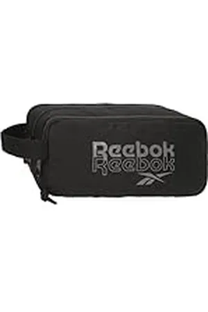 Reebok Melbourne Estuche Triple 22x10x9 cms Poliéster by Joumma Bags
