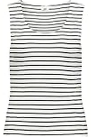 Object S Objjamie L SLI Tank Top AOP Noos, , Mujeres