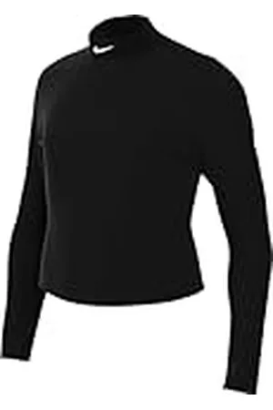 Nike Camiseta para niña G NSW LS Top Sty Star