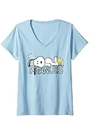 Peanuts Mujer - Snoopy 