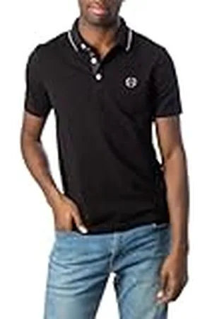 Armani Exchange 8nzf70 Polo, , Large para Hombre