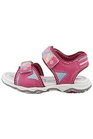 TOM TAILOR 9570120003, Sandalia Niñas, , 24 EU
