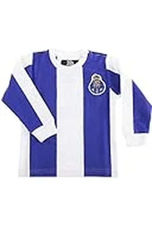 Copa FC Porto Camiseta de Cuello Redondo My First Football, Infantil, , Talla 68