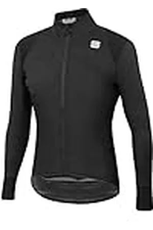 Sportful 1120025-002 HP NR JACKET Jacket Hombre BLACK Tamaño S