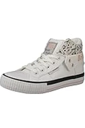 British Knights ROCO, Zapatillas Mujer, , 39 EU