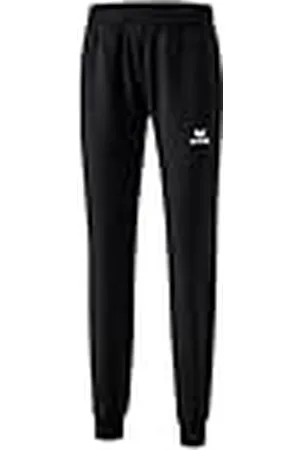 Erima Pantalones des presentación en talla corta, , 42 para Mujer