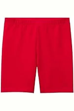 Benetton Bermuda 3mt1g900r Pantalones Cortos, , 2 años Niñas y niñas