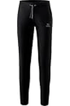Erima GmbH Basic Pantalón De Deporte, Mujer, , 42