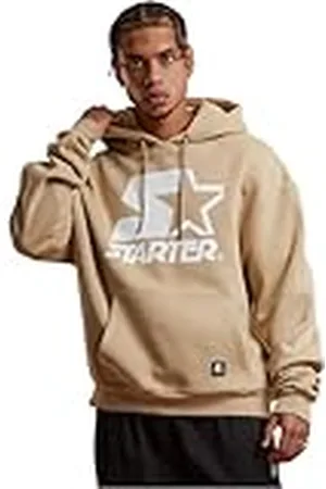STARTER BLACK LABEL St443-starter Oversized Logo Hoodie Sudadera con Capucha, , XL para Hombre