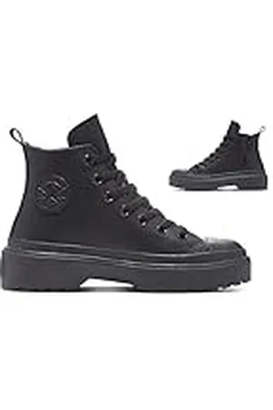 Converse Chuck Taylor All Star Lugged Lift Platform Leather, Sneaker, , 37 EU
