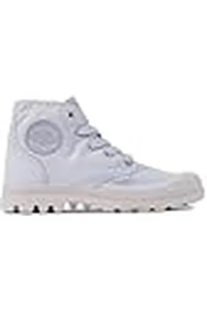Palladium Pampa Hola, Zapatillas Mujer, , 40 EU