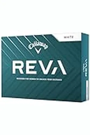 Callaway Golf Bola de Golf REVA 2025