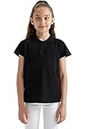 DeFacto B0671a8 Camiseta, , 4-5 Años para Niñas