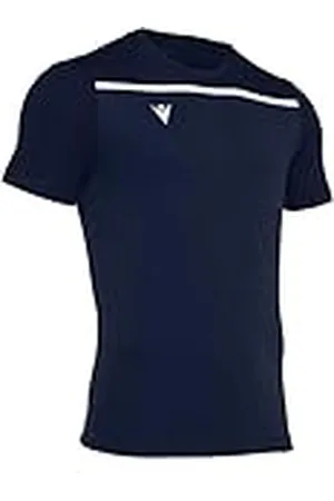 macron Country, Camiseta De Manga Corta, , M, Hombre