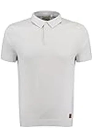 Key Largo KEYLARGO Klsiena Camisa de Polo, , L Hombres