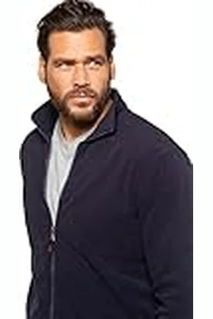 JP 1880 Chaqueta Polar, , XXXXXXXXXXL para Hombre
