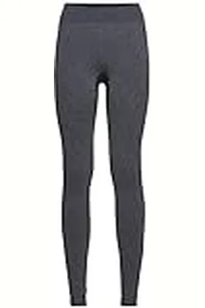 Odlo Leggings Bl Bottom Long Performance Warm Eco para Mujer