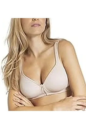 Bestform Moulded Convertible Sujetador sin Aros, , 100E para Mujer