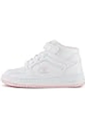 Champion Rd18 2.0 Mid Zapatilla de deporte Niñas Zapatos 34 EU