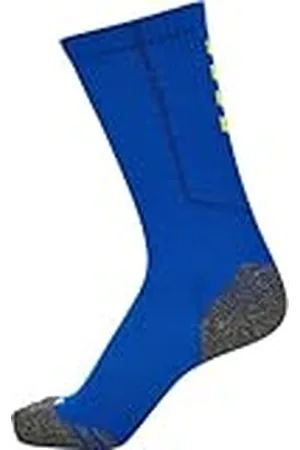Hummel Calcetines de entrenamiento unisex para niños Hmlpro High Training Sock