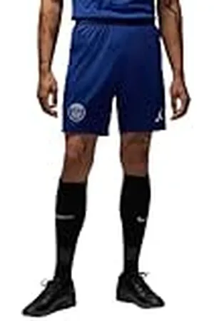 Nike Cuarta Equipación Stadium París Saint-Germain 2025 Pantalón Corto De Fútbol Replica Jordan Dri-Fit - Hombre, , HJ0892-492, S