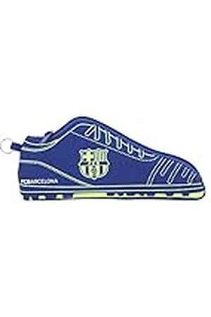 Barcelona FC Estuche, Niños, , 24 cm