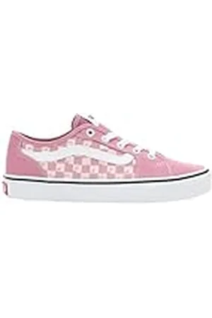 Vans Filmore Decon, Zapatillas Mujer, Mosaico Malva, 42 EU
