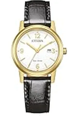 Citizen Reloj Analógico para Mujer