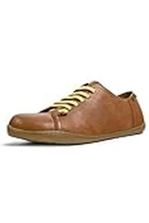 Camper Peu Cami-17665, Zapatillas Hombre, Marrón (Brown 256), 40 EU