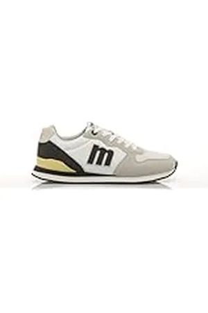 MTNG Deportivas Hombre Deportivas JOGGO 84467 Hombre | Deportivas Casual | Cierre con Cordones | 59771 |