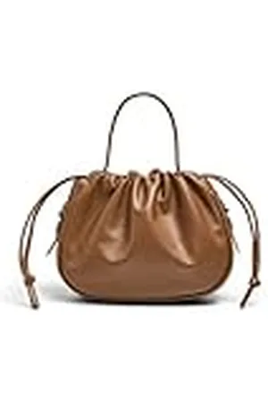 Pieces® Pcballoon Leather Cross Body Fp Mujeres, , talla única