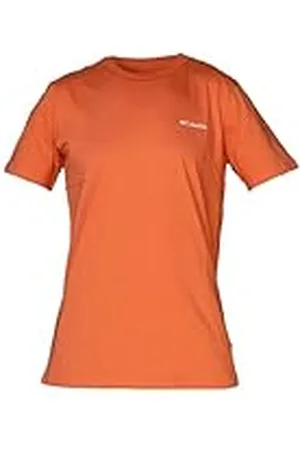 Columbia Camiseta Estampada para Hombre, Rapid Ridge II