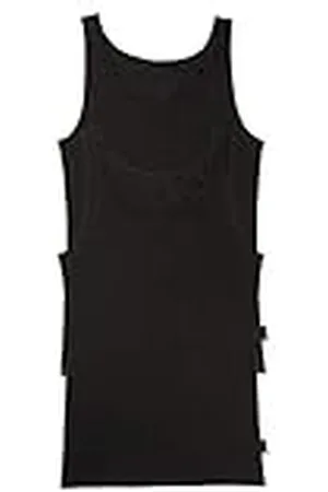 Sloggi Men , 24/7 SH 02 Vest 2P, camiseta sin mangas, Hombre, , 5