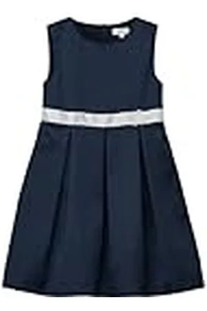 QS by s.Oliver 2140581 Vestido, , 128 para Niñas