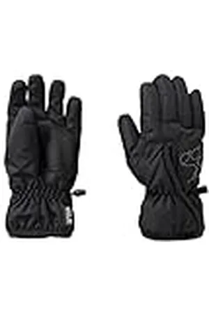 Jack Wolfskin EASY ENTRY GLOVE K, Guantes de ropa Niños unisex, NA, 152