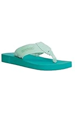 Regatta Jetty Junior - Aqua shoes suela antideslizante y resistente