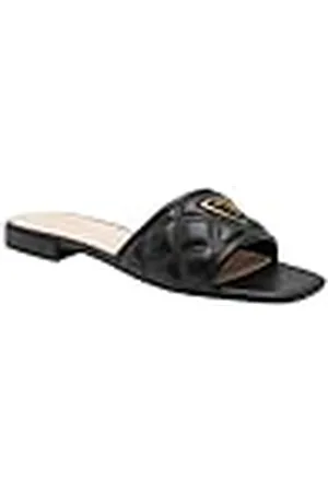 Guess Tameli, Sandalias Planas Mujer, , 37.5 EU