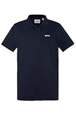 Schott NYC Pscasual Camiseta de Polo, , S para Hombre