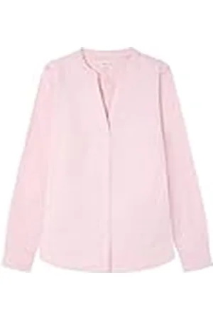 Springfield Camisa Rosa 40