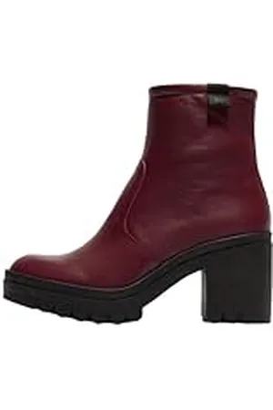 Fly London Tagi119fly, Botas Cortas al Tobillo Mujer, , 40 EU
