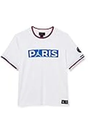 Nike M J PSG SS Poly Rplca Top Camiseta de Manga Corta, Hombre, , S