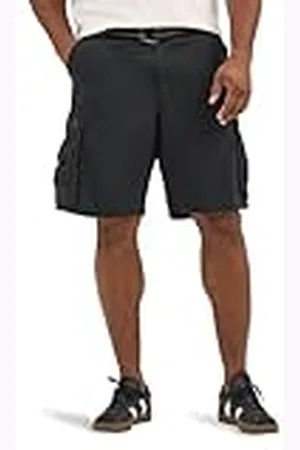 Lee Hombre Mono Nuevo Belted Wyoming Cargo Corto