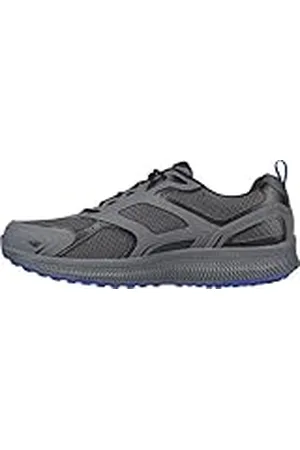 Skechers Go Run Consistent, Zapatillas de Trail Running Hombre, , 45 EU
