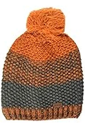 maximo Mit Pompon Sombrero, , 49-51 Unisex bebé