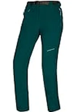 Trangoworld Airha Ut Pant. Largo, Mujer, , 2Xl