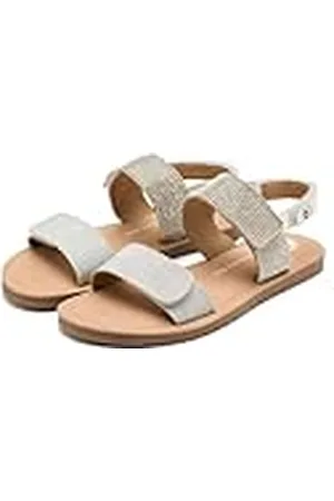 Gioseppo Ludington, Sandalias Planas, Plata, 39 EU