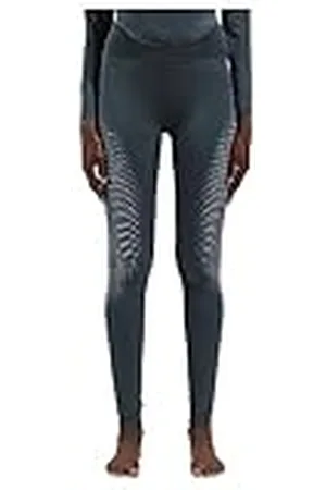 Odlo Bl Bottom Long Performance Warm Eco Pantalones, , Extra-Small para Mujer
