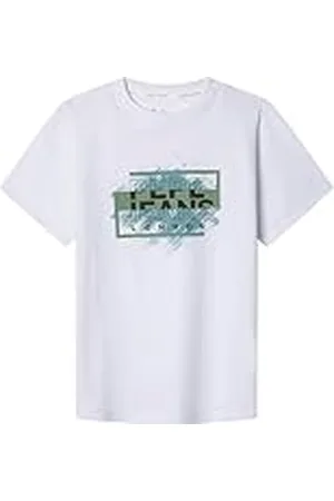 Pepe Jeans Jones Camiseta, , 6 años para Niños