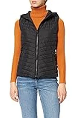 Geox W ASCYTHIA Mujer Chaleco de plumón, , 40