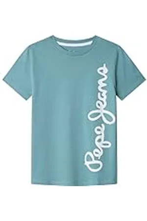 Pepe Jeans Waldo N Camiseta, , 8 años para Niños